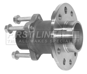 Wheel Bearing Kit (FBK807)