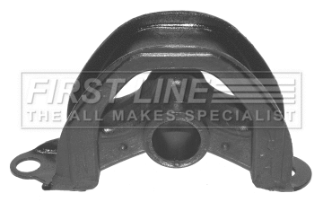 Mounting, engine (FEM3496)