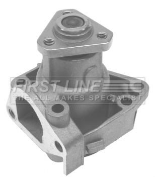 Water Pump, engine cooling (FWP1474)
