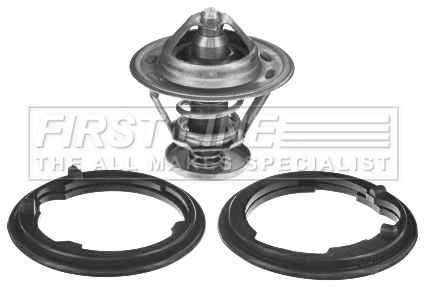 Thermostat, coolant (FTK426)