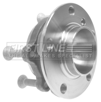 Wheel Bearing Kit (FBK1210)