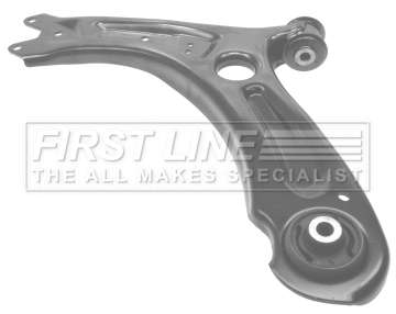 Control/Trailing Arm, wheel suspension (FCA6925)