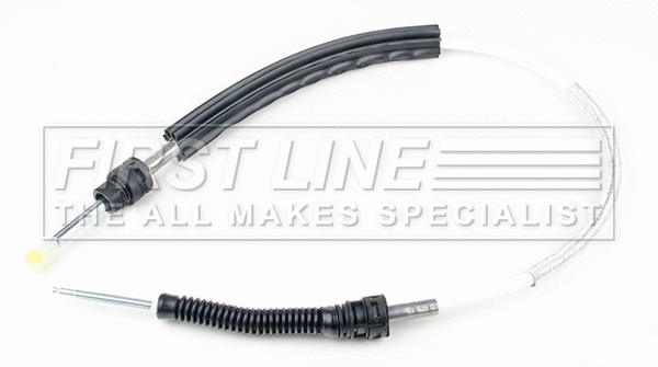Cable Pull, manual transmission (FKG1333)