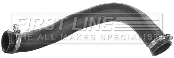 Charge Air Hose (FTH1556)
