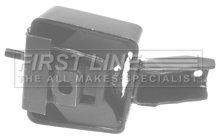 Mounting, engine (FEM3254)