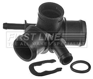 Coolant Flange (FTS1067)