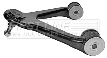 Control/Trailing Arm, wheel suspension (FCA6628)