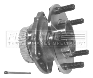 Wheel Bearing Kit (FBK750)