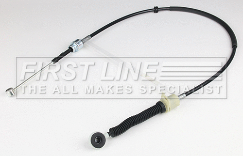 Cable Pull, manual transmission (FKG1295)
