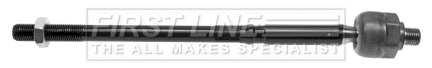 Inner Tie Rod (FTR5518)