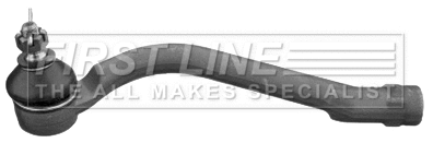 Tie Rod End (FTR5866)