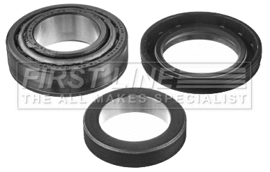 Wheel Bearing Kit (FBK1404)
