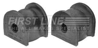 Repair Kit, stabiliser coupling rod (FSK7613K)
