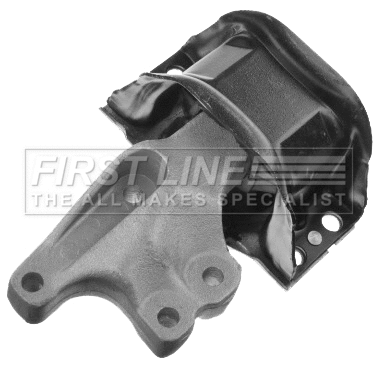 Mounting, engine (FEM4093)