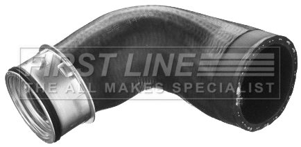 Charge Air Hose