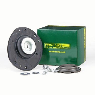 Suspension Strut Support Mount