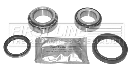 Wheel Bearing Kit (FBK503)