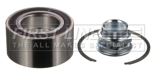 Wheel Bearing Kit (FBK739)