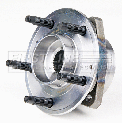 Wheel Bearing Kit (FBK1578)