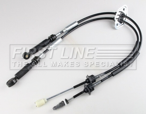 Cable Pull, manual transmission (FKG1261)