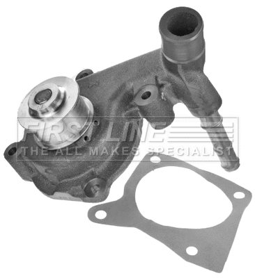 Water Pump, engine cooling (FWP1580)