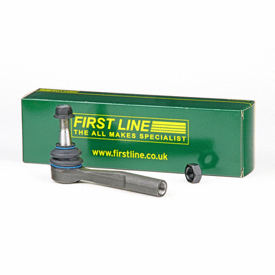 Tie Rod End