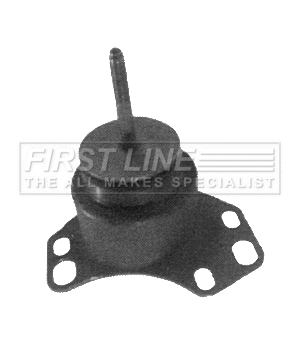 Mounting, engine (FEM3060)