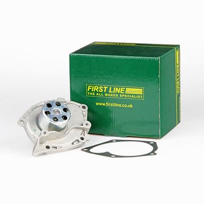 Water Pump, engine cooling (FWP2271)