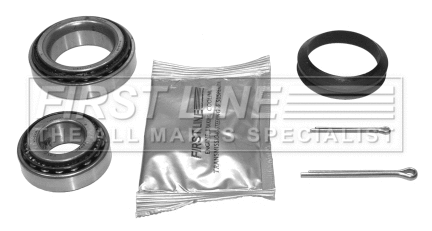 Wheel Bearing Kit (FBK050)