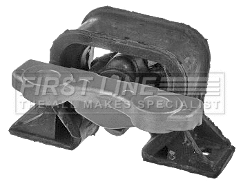 Mounting, engine (FEM4105)