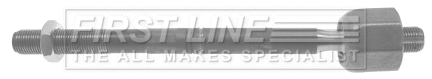 Inner Tie Rod (FTR5699)