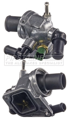 Thermostat, coolant (FTK146)