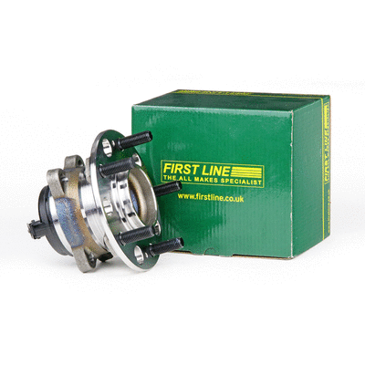 Wheel Bearing Kit