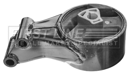 Mounting, engine (FEM4358)