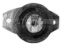 Mounting, engine (FEM3458)