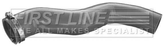 Charge Air Hose (FTH1529)