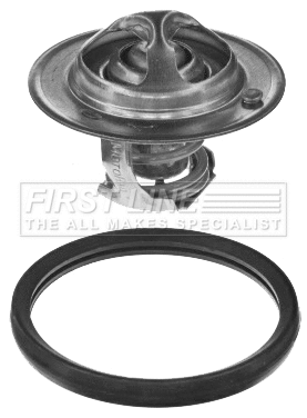 Thermostat, coolant (FTK237)