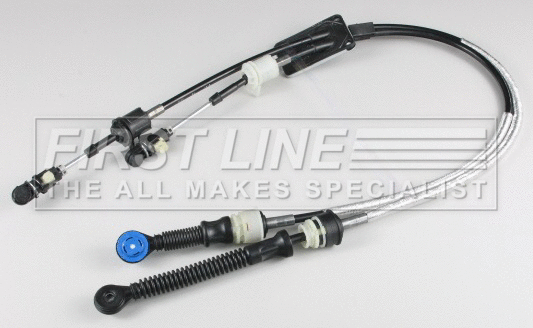 Cable Pull, manual transmission (FKG1220)