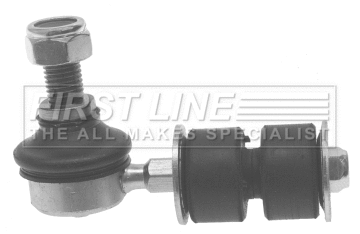 Link/Coupling Rod, stabiliser bar (FDL6333)