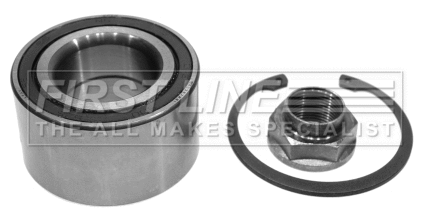 Wheel Bearing Kit (FBK076)