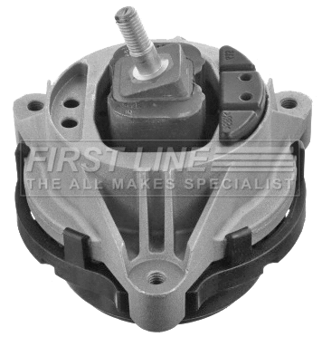 Mounting, engine (FEM4375)