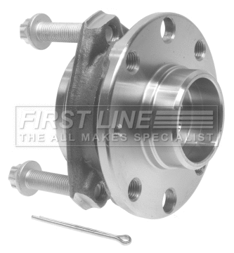 Wheel Bearing Kit (FBK841)