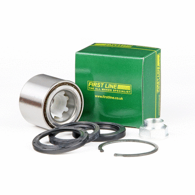 Wheel Bearing Kit