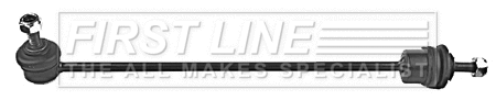 Link/Coupling Rod, stabiliser bar (FDL6314)