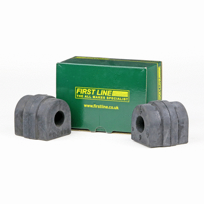 Repair Kit, stabiliser coupling rod