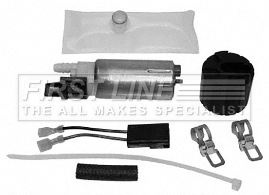Fuel Pump (FFP1072)