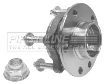 Wheel Bearing Kit (FBK1120)