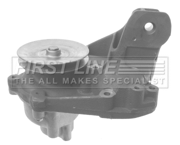 Water Pump, engine cooling (FWP1802)