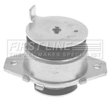 Mounting, engine (FEM3518)