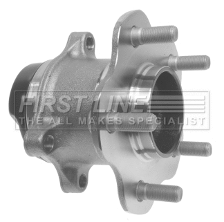 Wheel Bearing Kit (FBK1094)